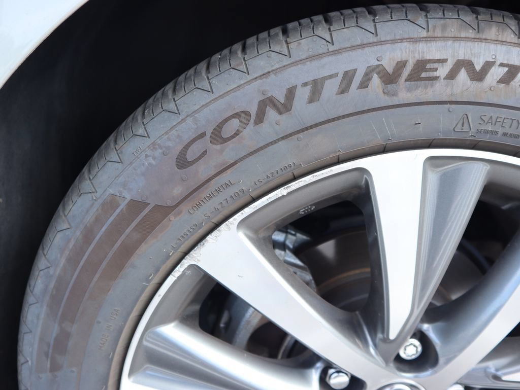Used 2019 Lexus ES 300h w/ Premium Package FWD image 28