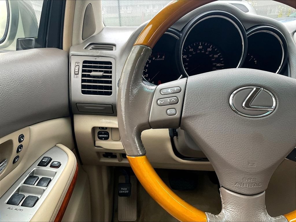 Used 2005 Lexus RX 330 AWD image 11