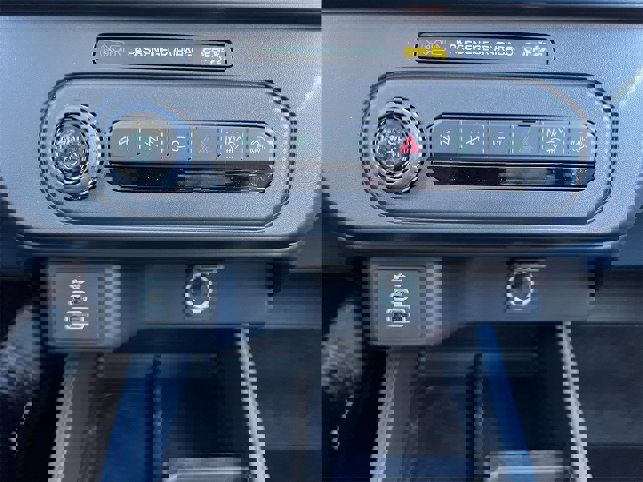 New 2025 Ford Maverick XL w/ 4K Tow Package image 5