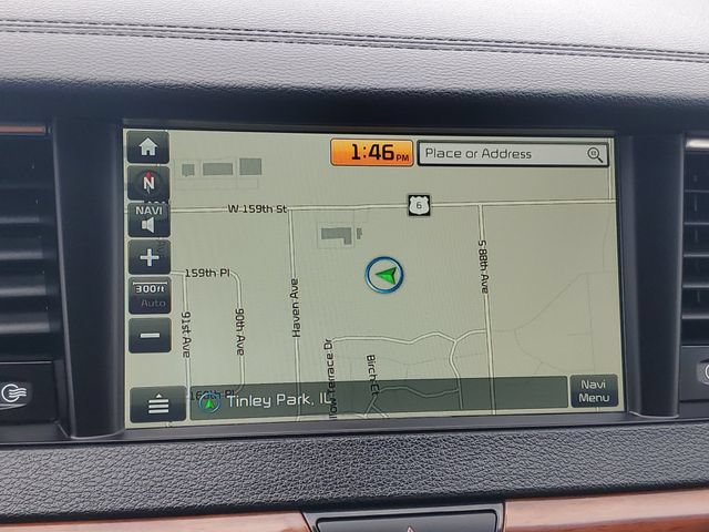 Used 2017 Kia Cadenza Technology FWD image 27