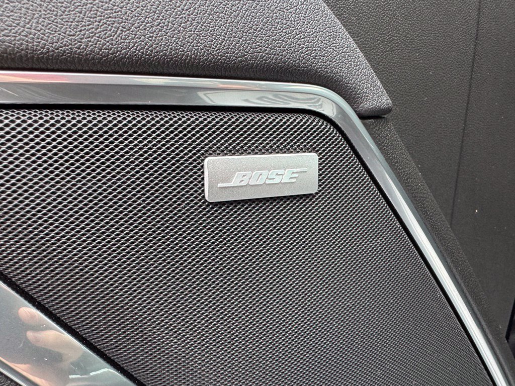 Certified 2025 GMC Sierra 1500 SLT w/ SLT Premium Plus Package AWD/4WD image 14