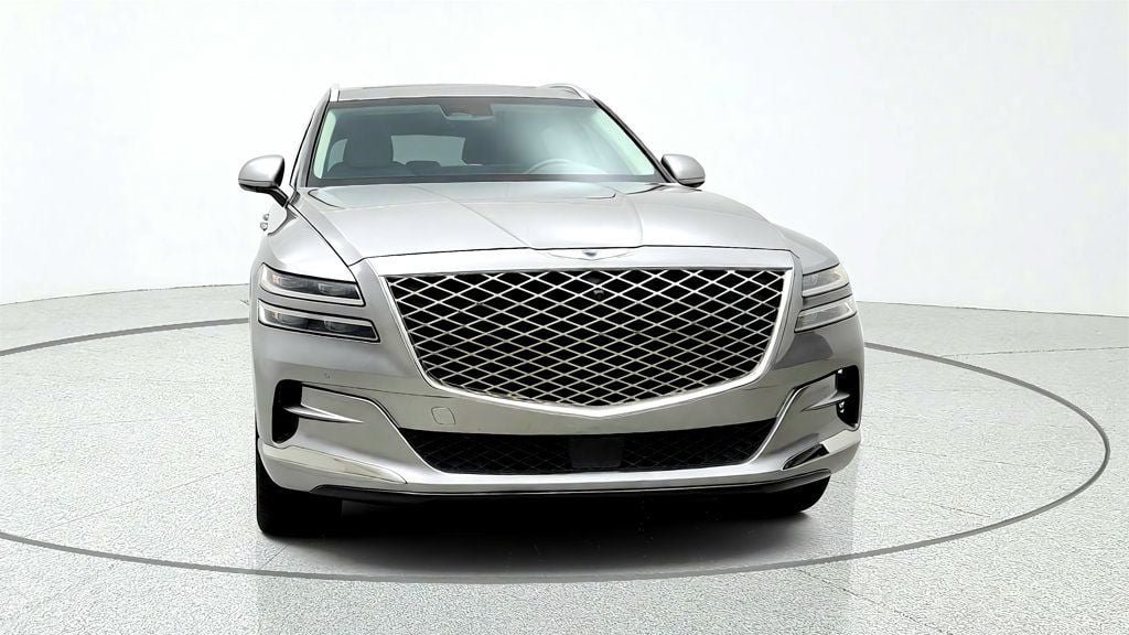 Used 2024 Genesis GV80 3.5T w/ Prestige Package AWD/4WD image 2