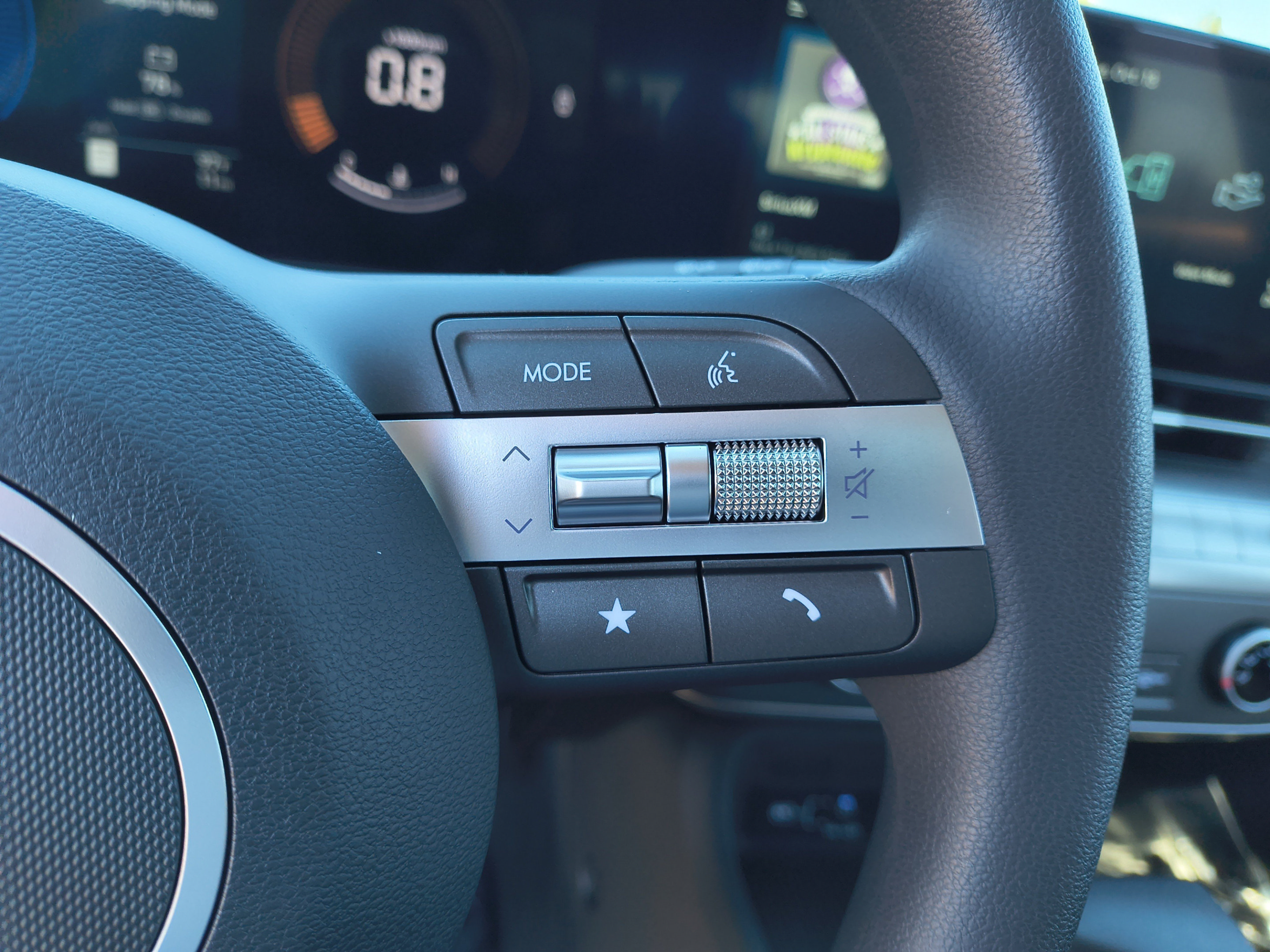 New 2027 Hyundai Kona SE FWD image 28