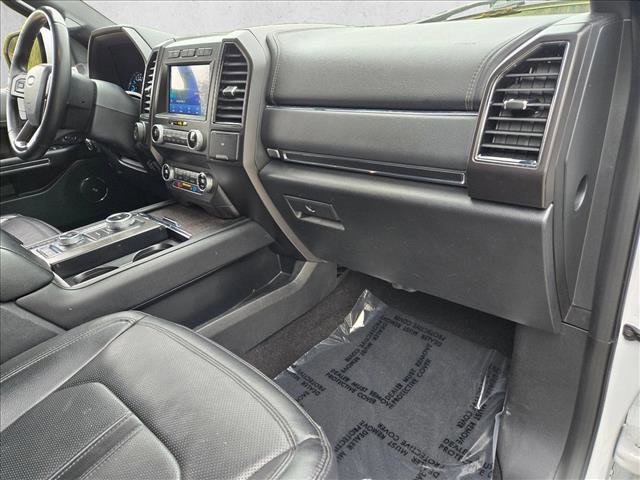 Used 2021 Ford Expedition Max Limited AWD/4WD image 21