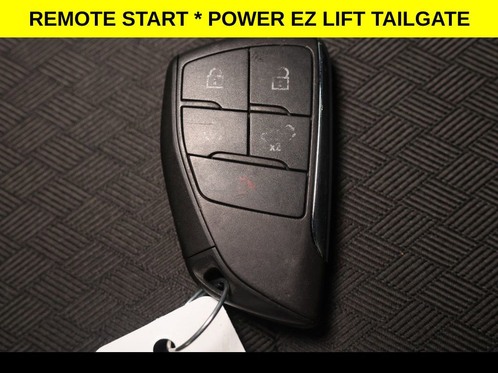 Used 2023 Chevrolet Silverado 1500 LT w/ Protection Package image 10