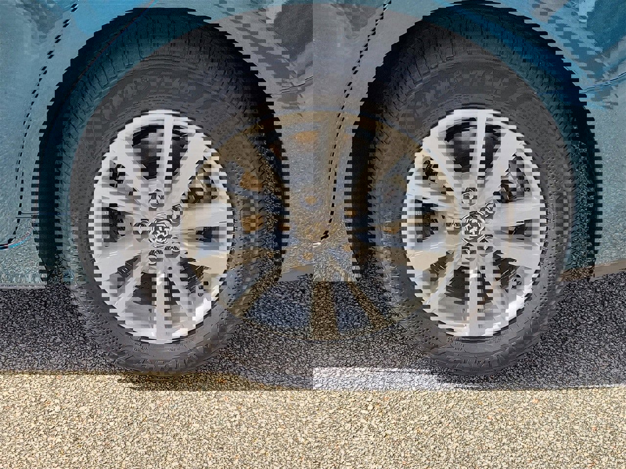 New 2026 Toyota Camry LE image 5