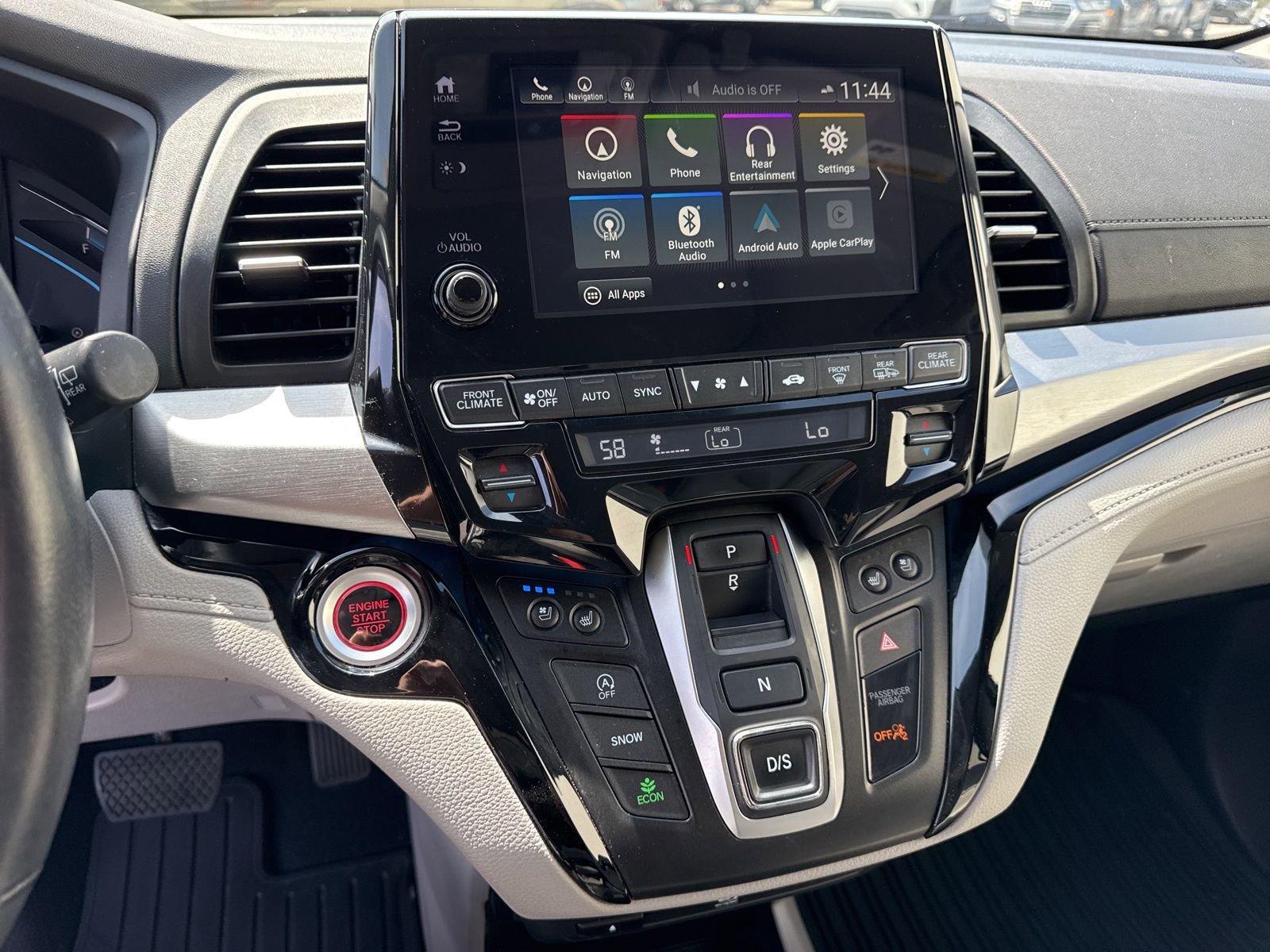 Used 2020 Honda Odyssey Elite image 29