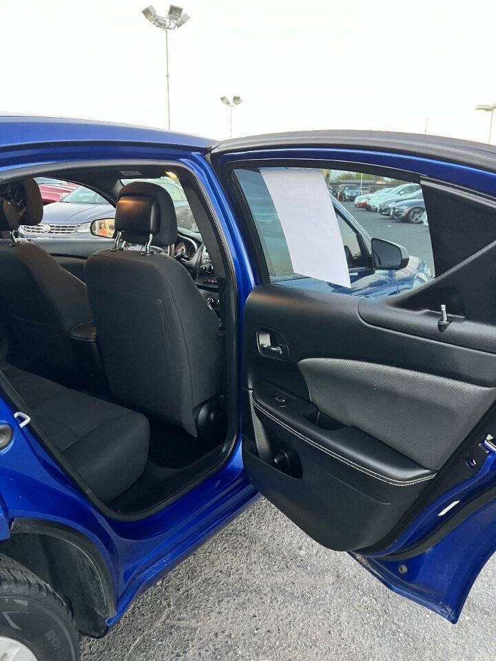 Used 2014 Dodge Avenger SE FWD image 11