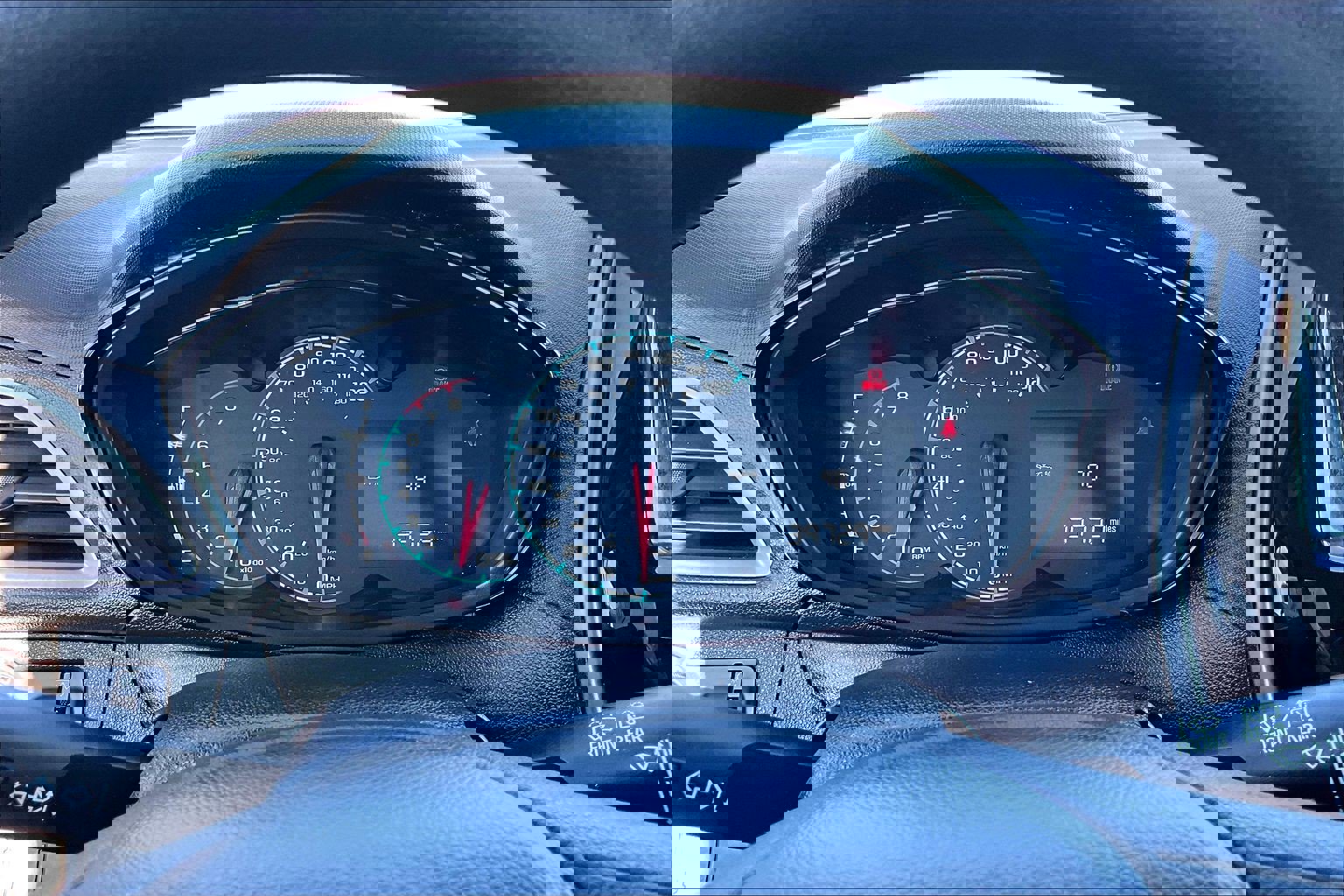 Used 2021 Chevrolet Spark LS image 14