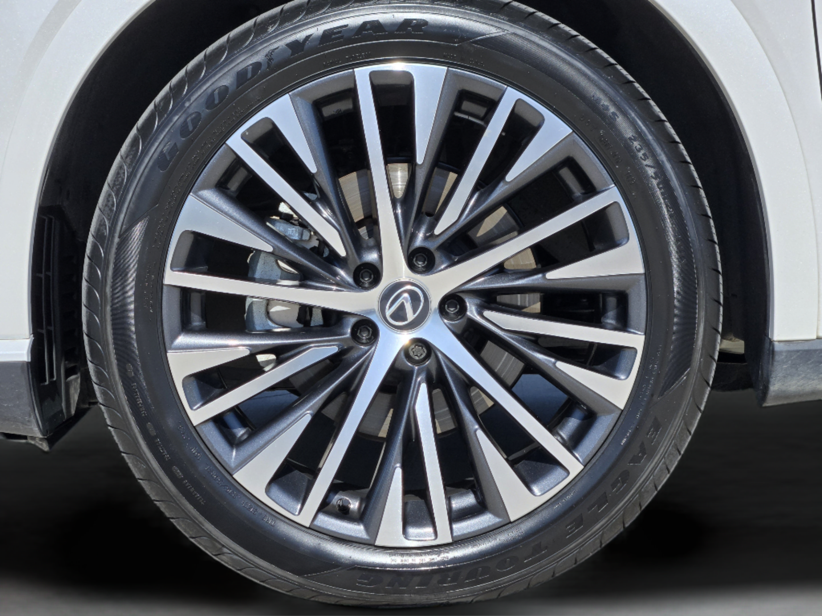 Certified 2024 Lexus RX 350 Premium Plus w/ Convenience Package FWD image 36