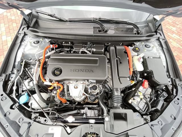 Used 2024 Honda Accord Sport image 25