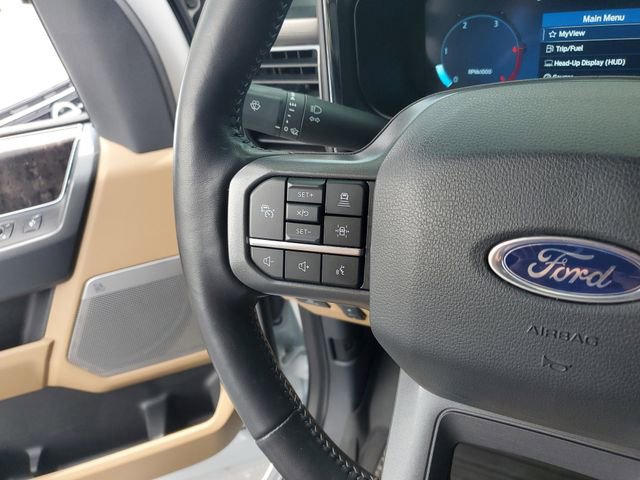 Used 2023 Ford F450 Lariat w/ Lariat Ultimate Package image 19