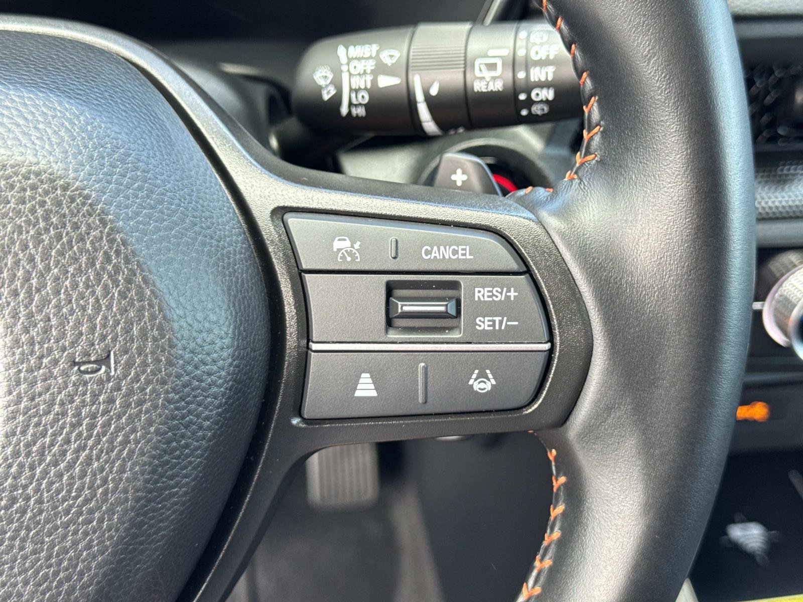 Certified 2025 Honda CR-V Sport-L image 12