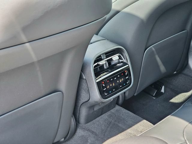 New 2026 Mercedes-Benz E 53 AMG e 4MATIC Sedan image 27