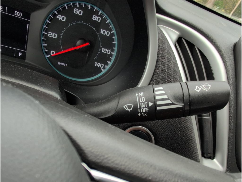 Used 2024 Chevrolet Malibu LT image 25