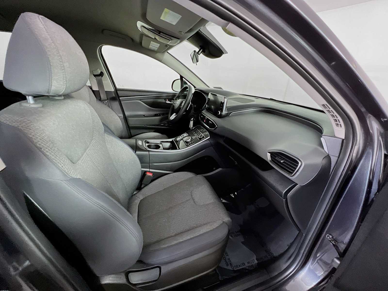 Certified 2023 Hyundai Santa Fe SE AWD/4WD image 27