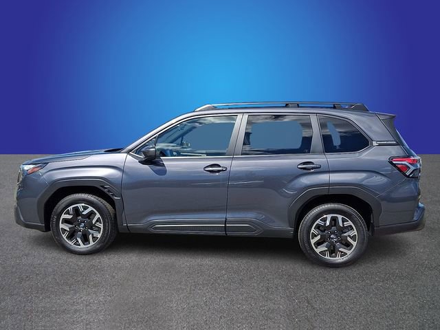 Certified 2025 Subaru Forester Premium image 7