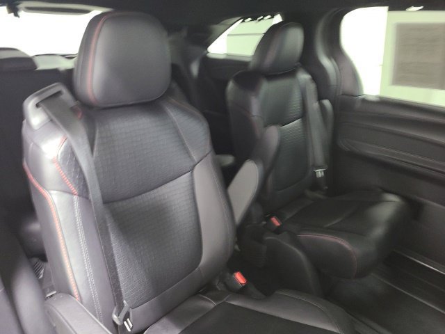 Certified 2026 Toyota Sienna XSE AWD/4WD image 17