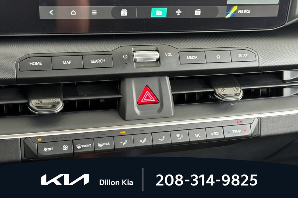New 2026 Kia K4 FWD image 21