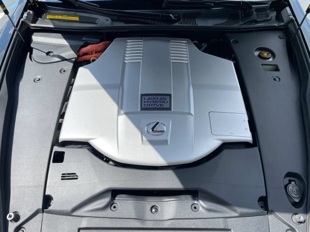 Used 2013 Lexus LS 600h L AWD/4WD image 47