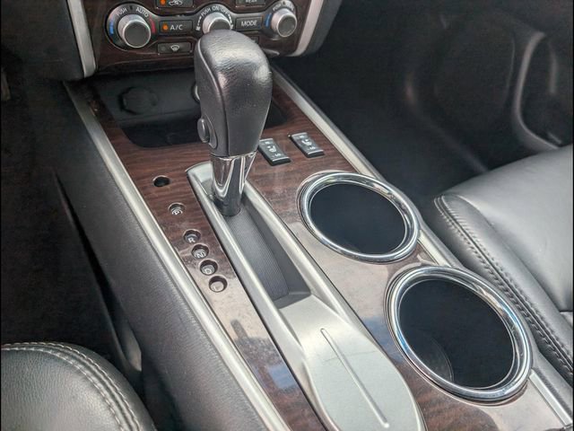 Used 2014 Nissan Pathfinder SL w/ SL Premium Package FWD image 15