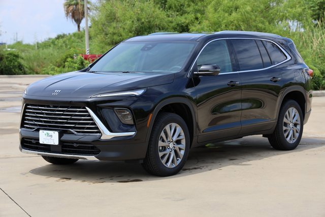 New 2026 Buick Enclave Preferred w/ Power Package image 3