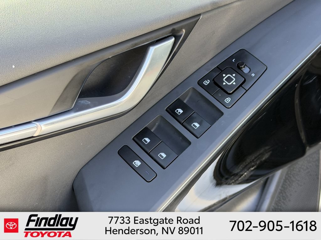 Used 2025 Kia Niro Wind FWD image 21