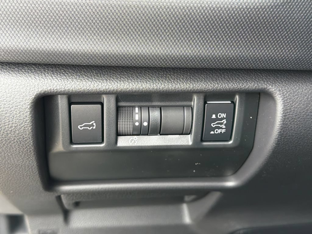 New 2026 Subaru Forester Premium AWD/4WD image 30