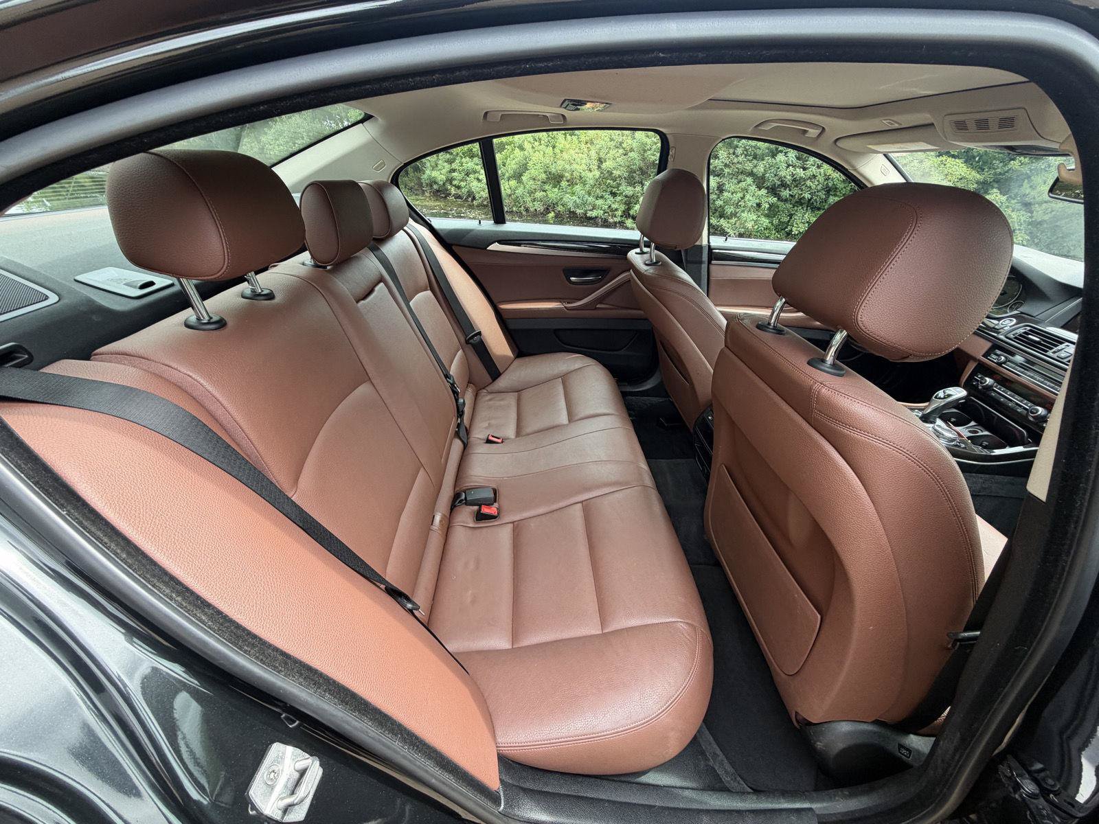Used 2016 BMW 535i xDrive Sedan AWD/4WD image 19