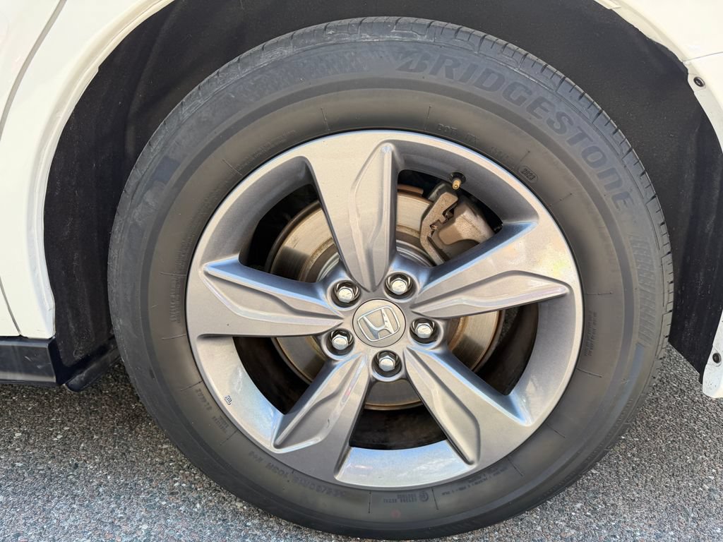 Used 2023 Honda Odyssey EX image 28