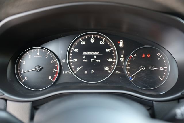 Used 2024 MAZDA CX-50 AWD 2.5 S w/ Weather Package image 21