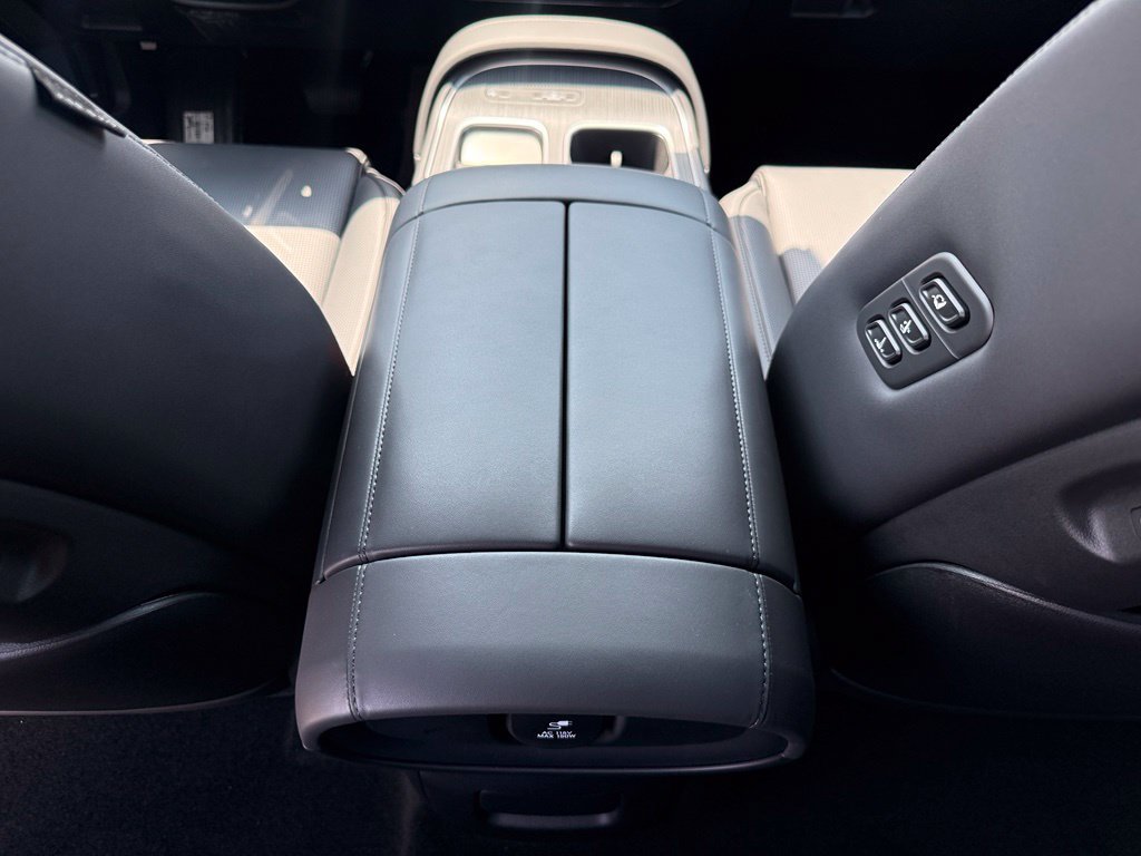 New 2027 Hyundai Palisade Calligraphy AWD/4WD image 30