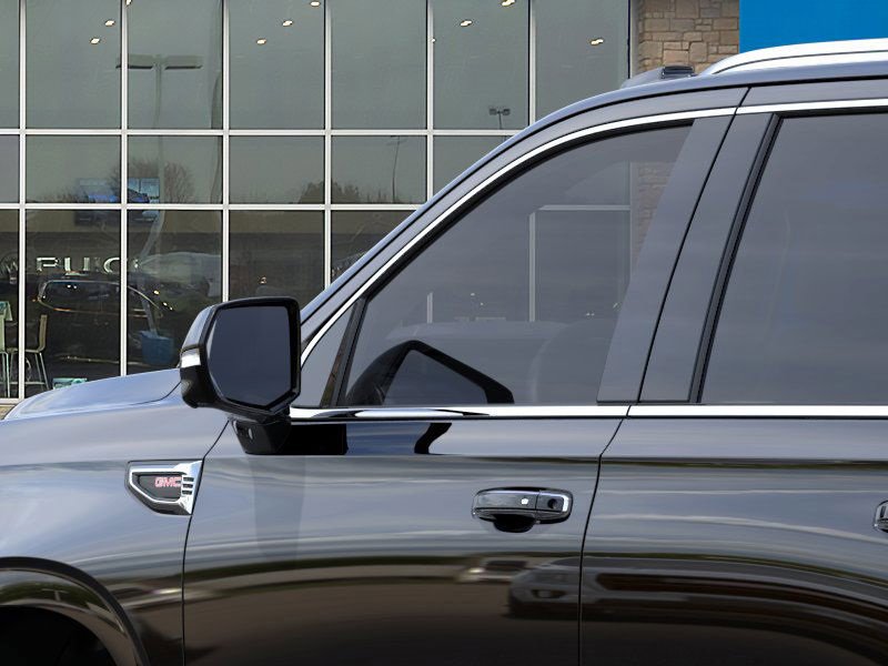 New 2026 GMC Yukon Elevation image 12