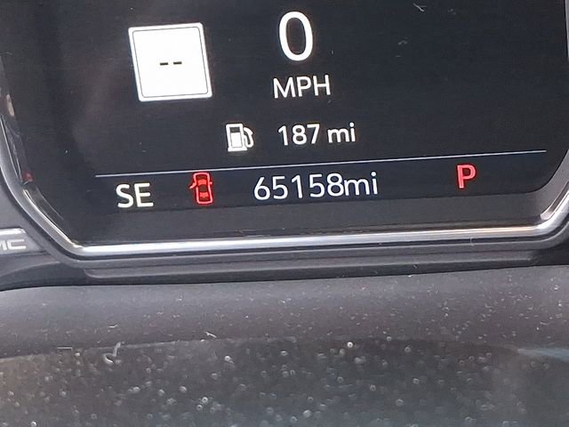 Used 2023 GMC Sierra 2500 AT4 w/ AT4 Preferred Package image 21