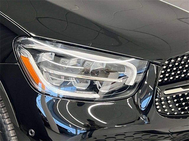 Certified 2022 Mercedes-Benz GLC 300 4MATIC image 9