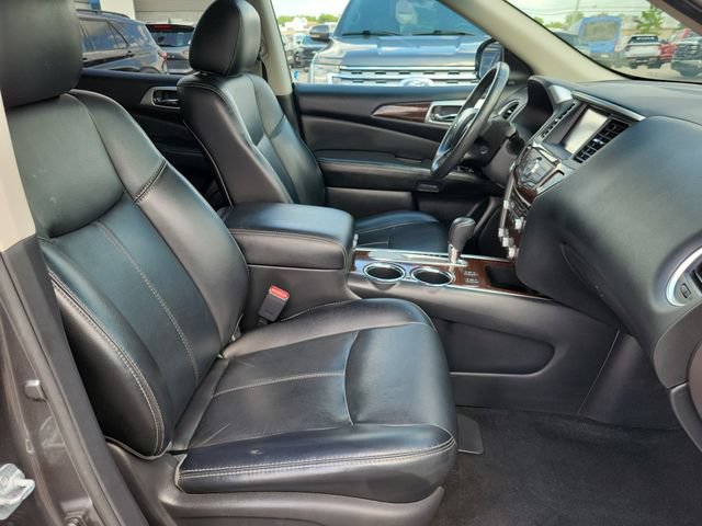 Used 2016 Nissan Pathfinder SL FWD image 22
