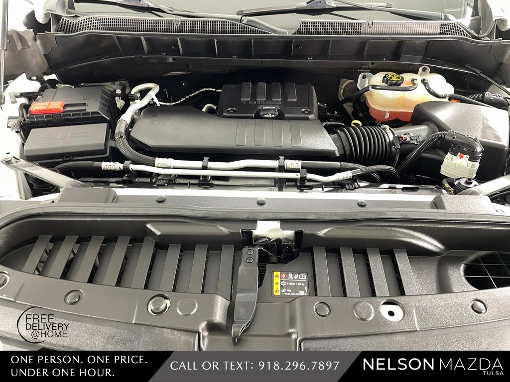 Used 2022 Chevrolet Silverado 1500 Custom w/ Safety Confidence Package image 55