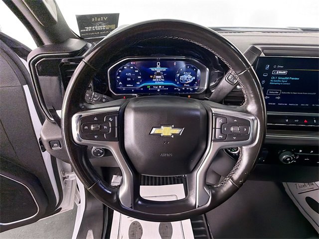 Used 2024 Chevrolet Silverado 2500 LT image 11