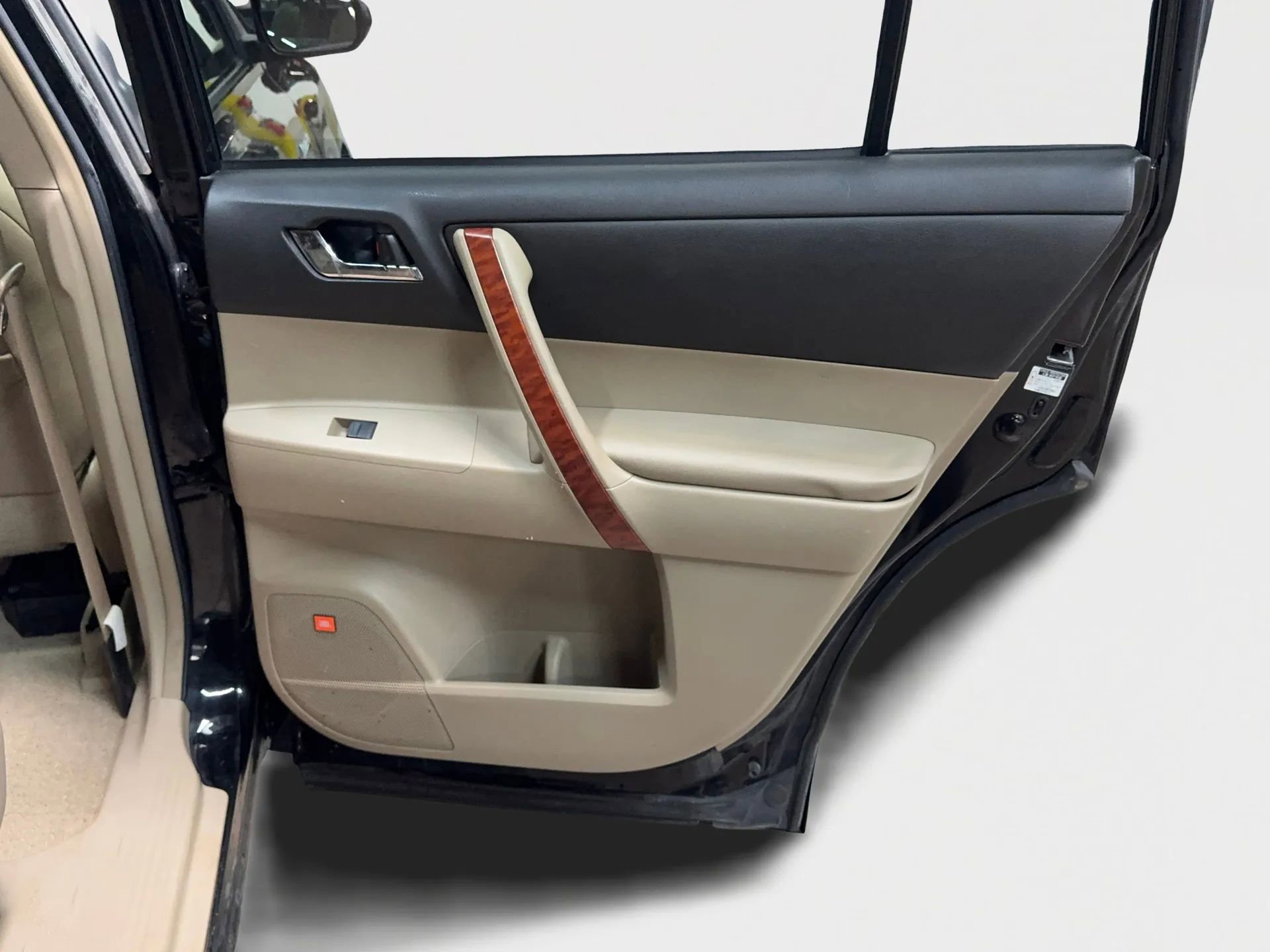 Used 2008 Toyota Highlander Limited image 30