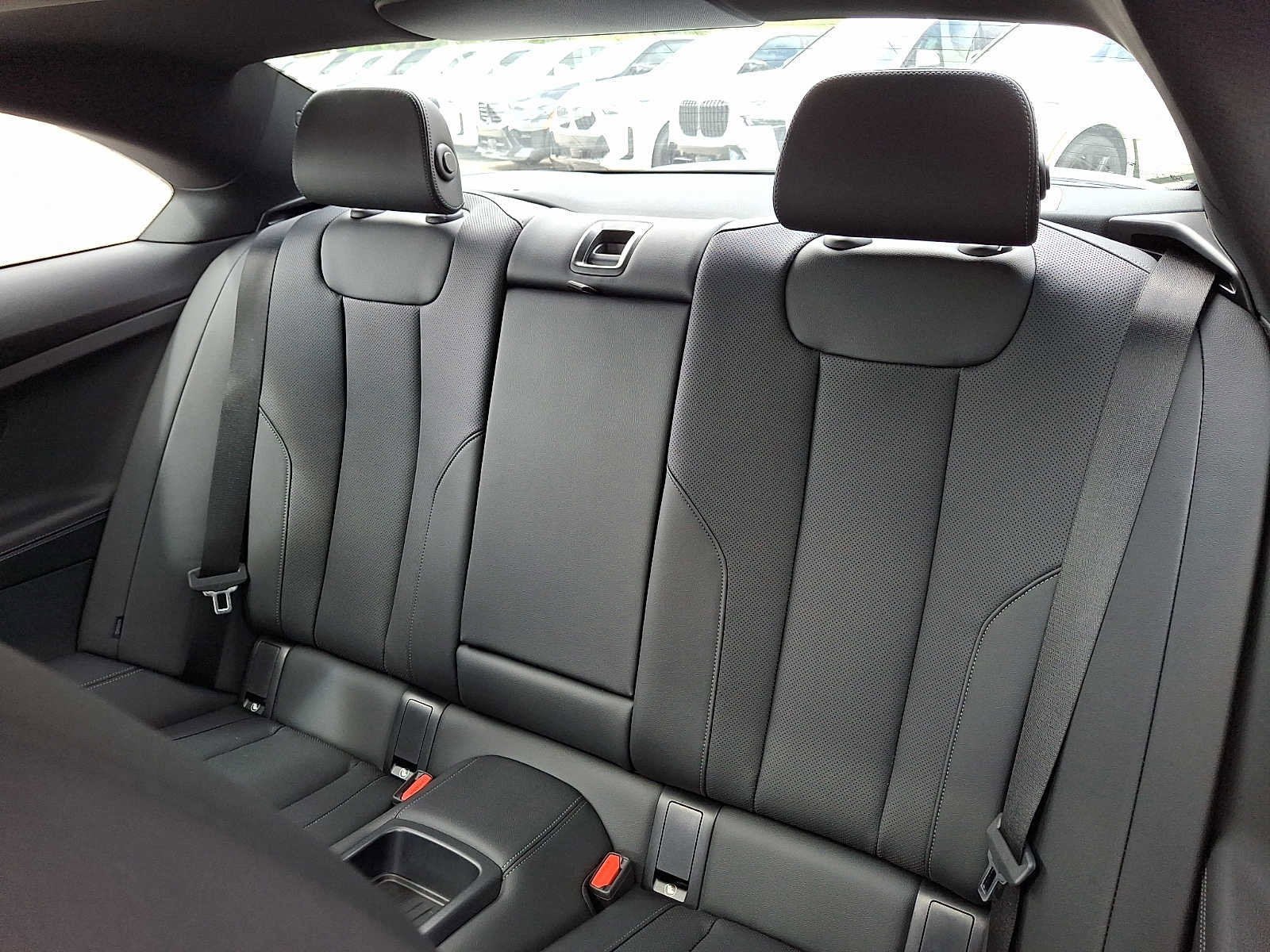 Used 2024 BMW M240i xDrive Coupe w/ Premium Package image 10