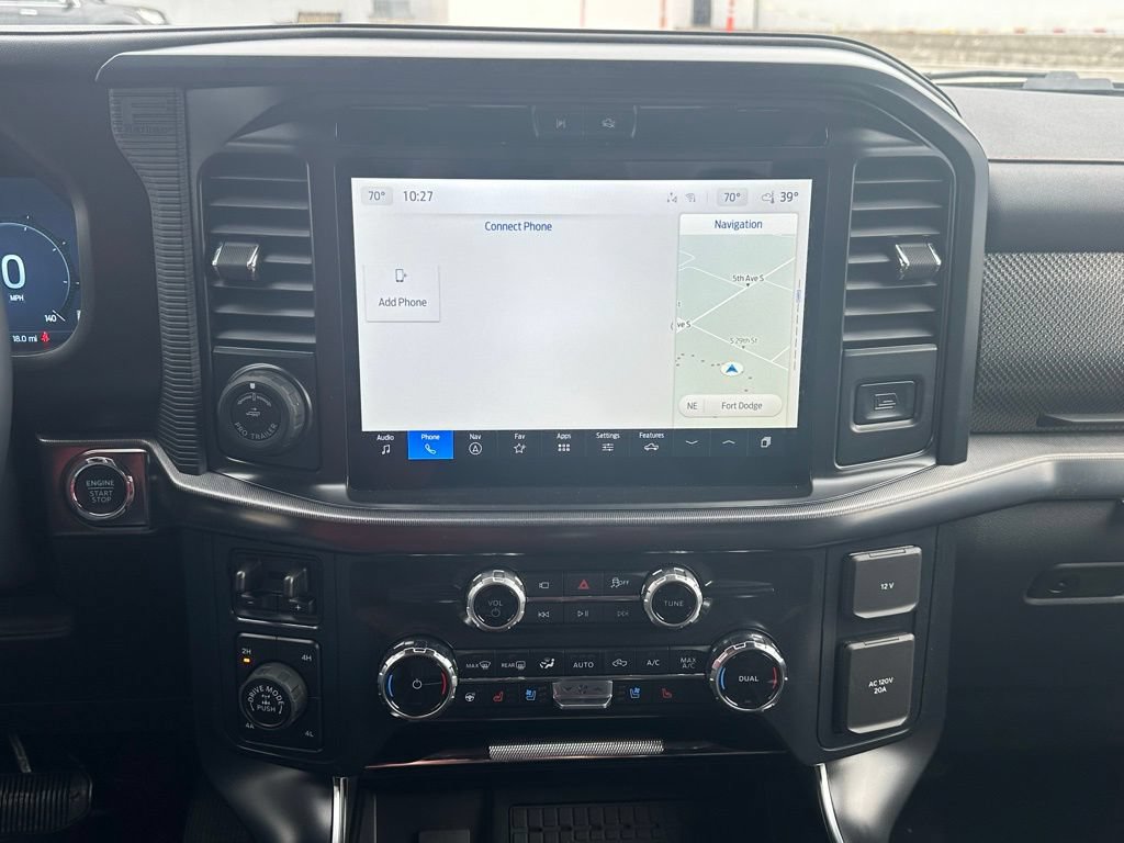 New 2025 Ford F150 Raptor AWD/4WD image 32