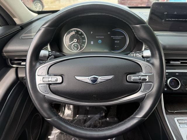 Used 2024 Genesis GV80 2.5T AWD/4WD image 14