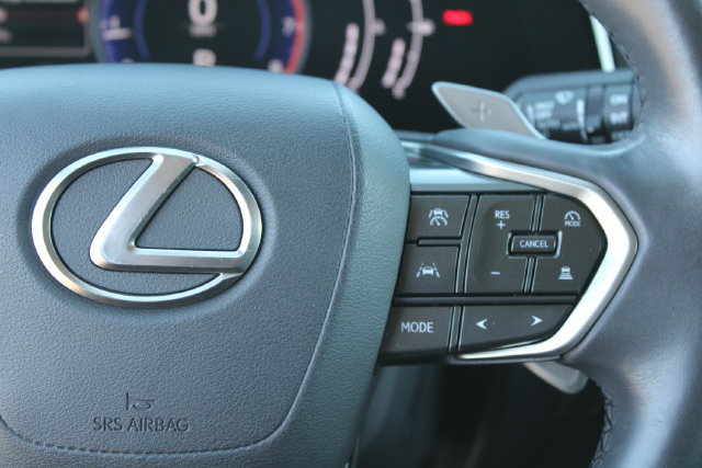 Used 2022 Lexus NX 350 AWD w/ Cold Area Package image 20