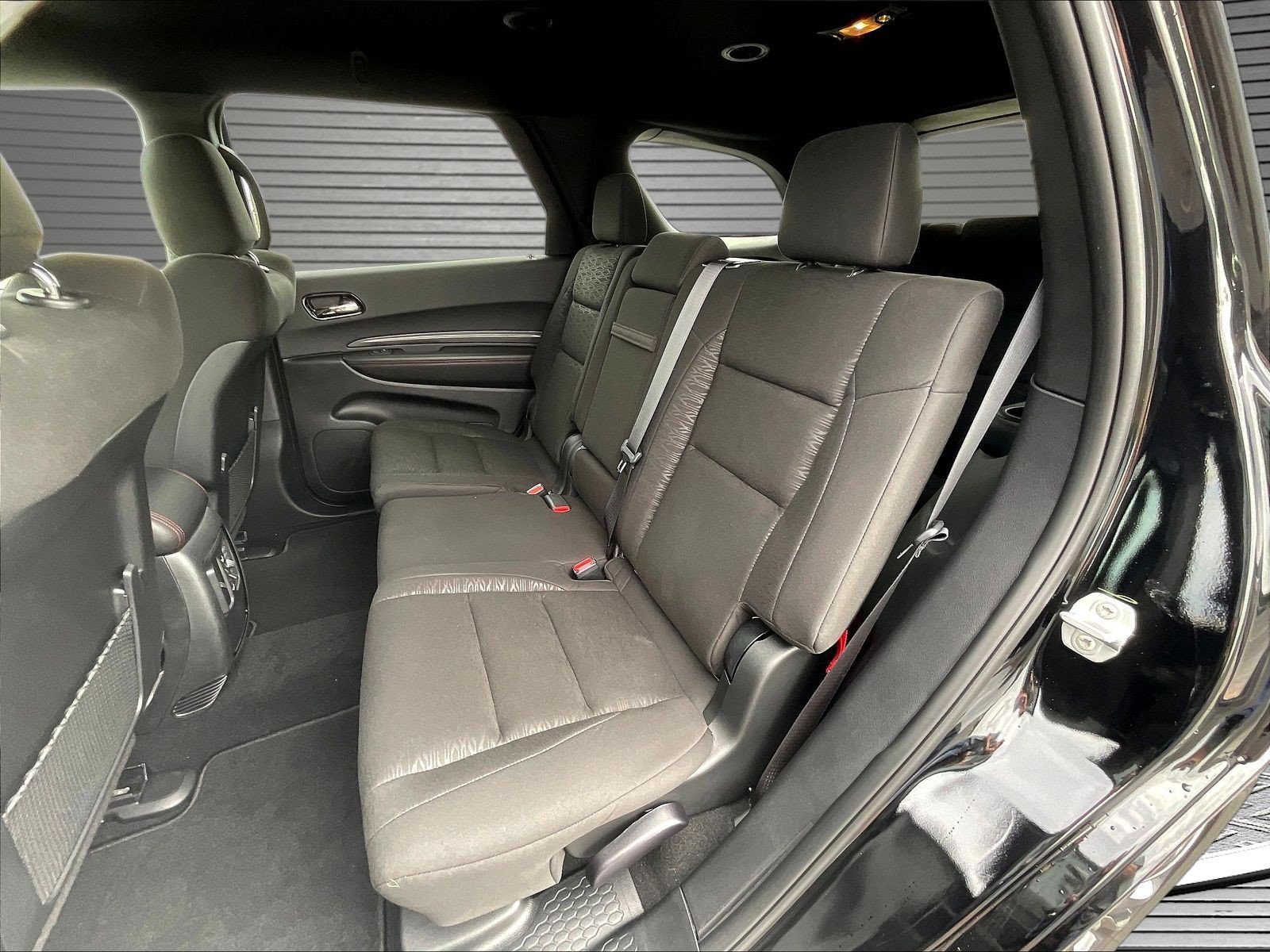 New 2026 Dodge Durango GT w/ Blacktop Package AWD/4WD image 10
