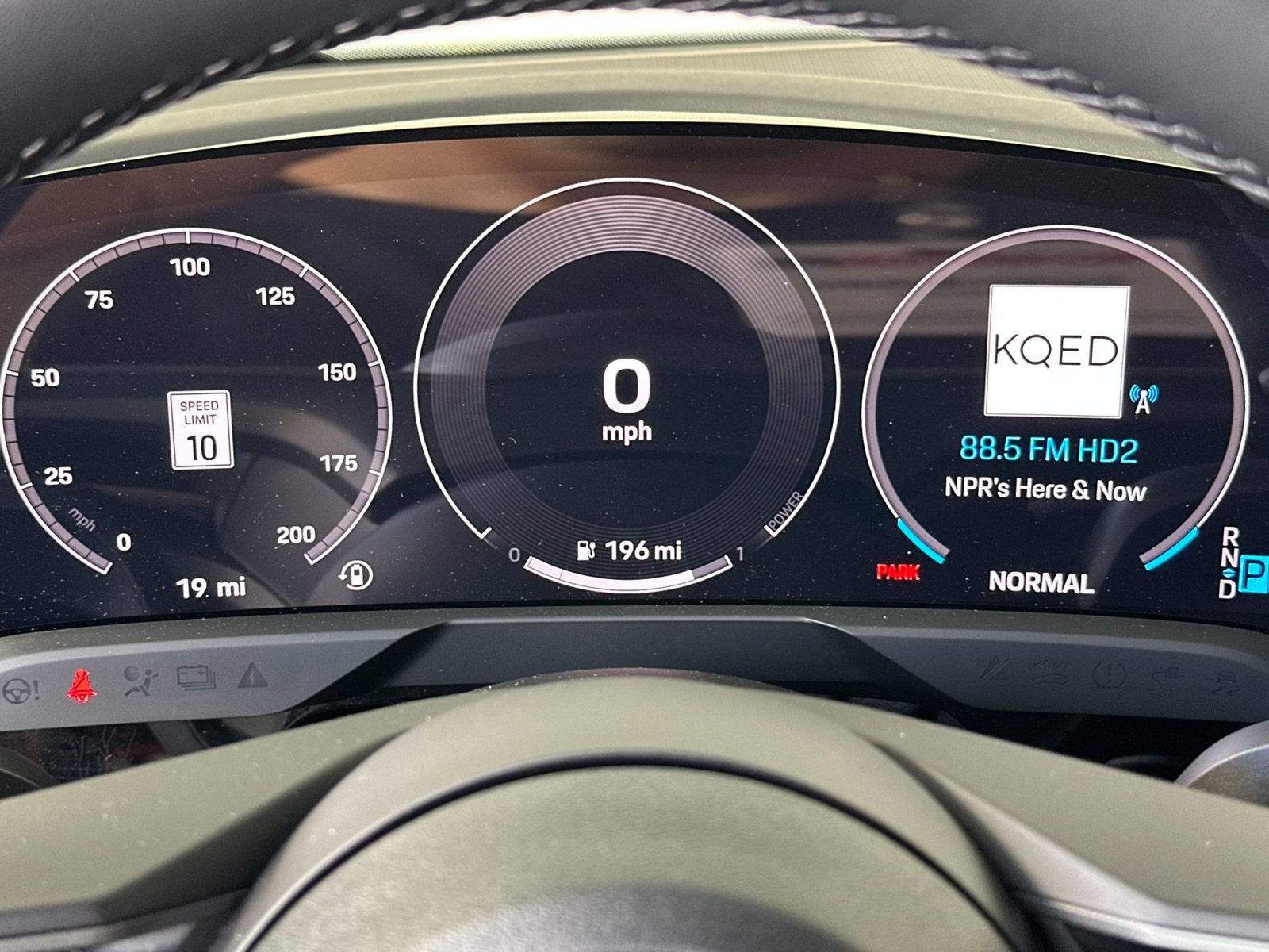 New 2026 Porsche Taycan AWD/4WD image 30