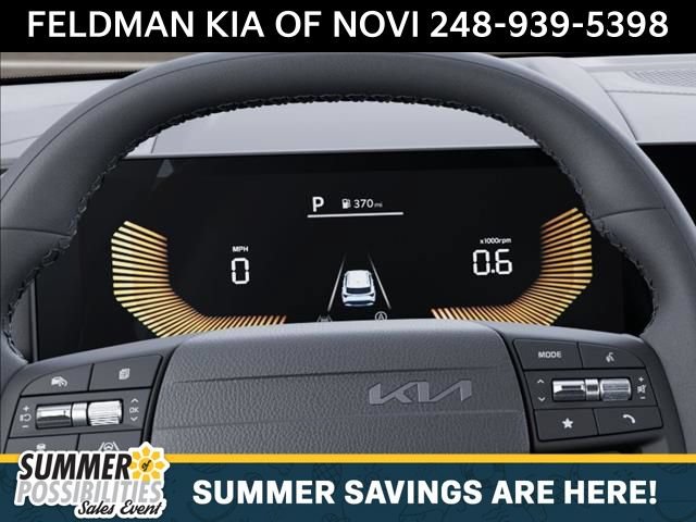 New 2026 Kia Sportage X-Line AWD/4WD image 22
