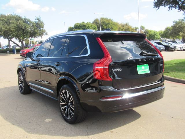 Used 2025 Volvo XC90 T8 Plus w/ Protection Package Premier image 13