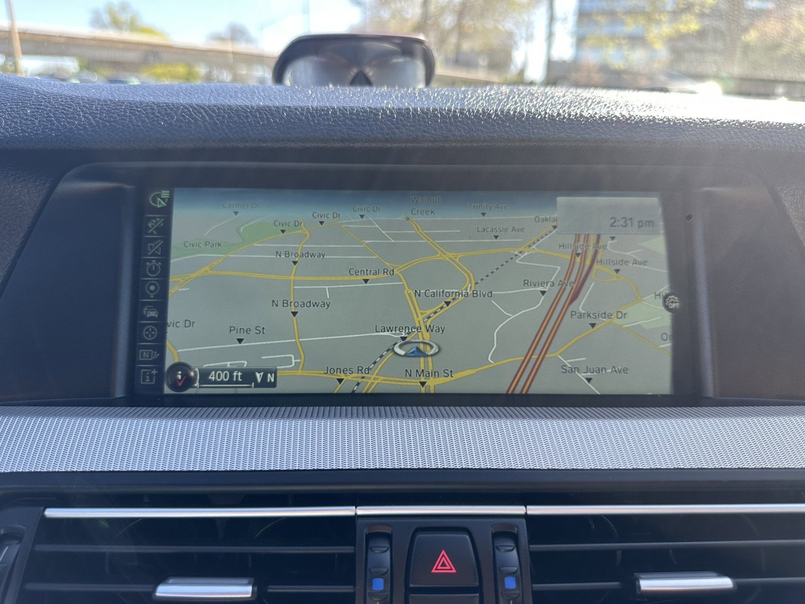 Used 2013 BMW M5 image 26