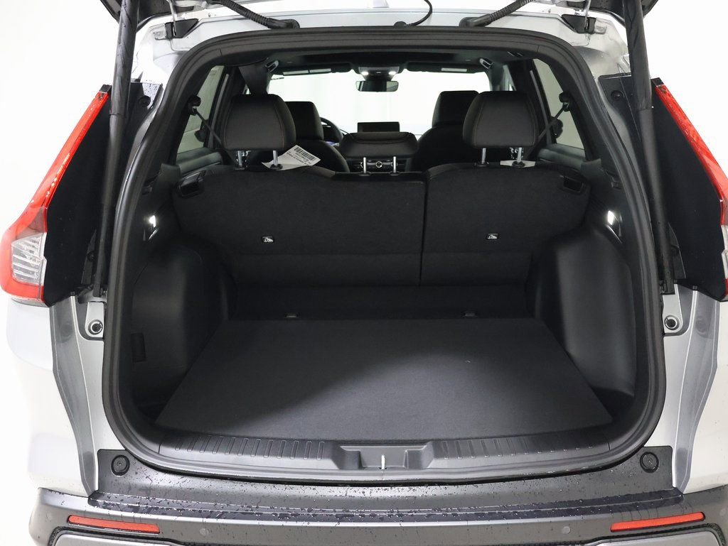 New 2026 Honda CR-V Sport-L image 19