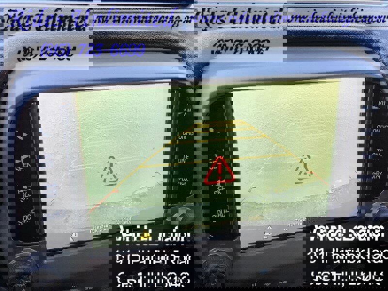 Used 2015 Chevrolet Camaro LT w/ Rear Vision Package image 10